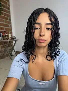 RosseMelody webcam