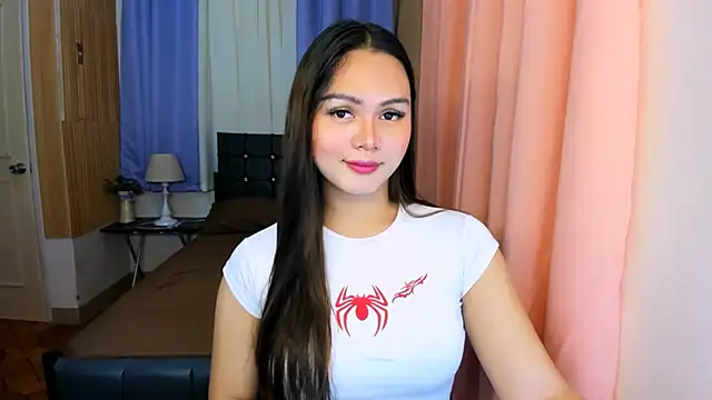 ameliamaureen webcam
