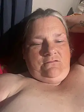 Roxie6989 webcam