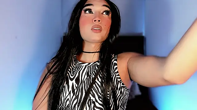 misstreslatin webcam