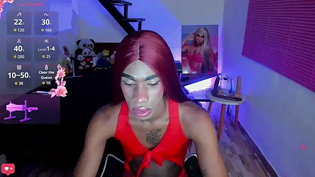 Kendall_Gil webcam