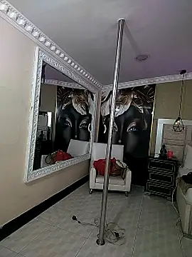 kimCosseyy webcam