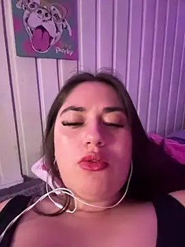 JosefaSweet webcam