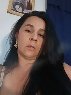 Sex_Annie webcam