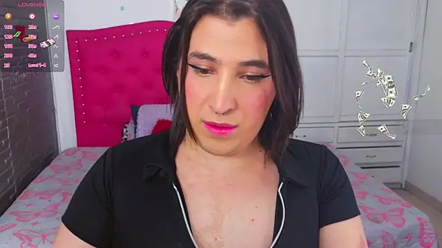 roxxy_pink_ webcam