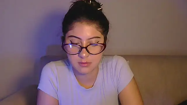 BubbleGumm_ webcam