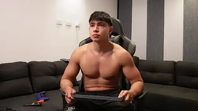 Bray_Kevin webcam