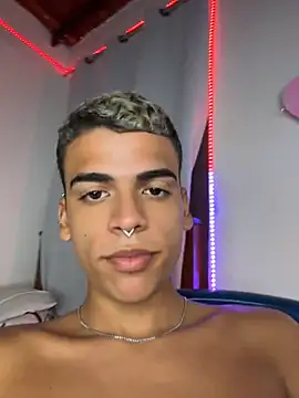 PrincesLeo webcam