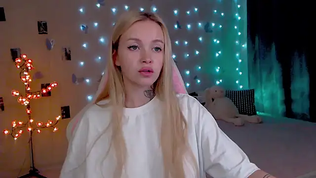 Naughty_Mable webcam