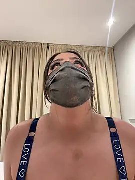 Ahlam7578 webcam