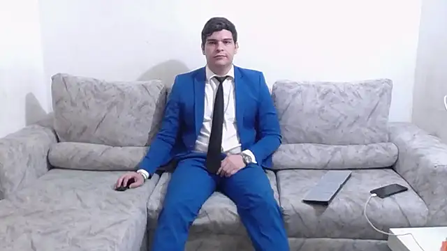 Victor_Maitland webcam
