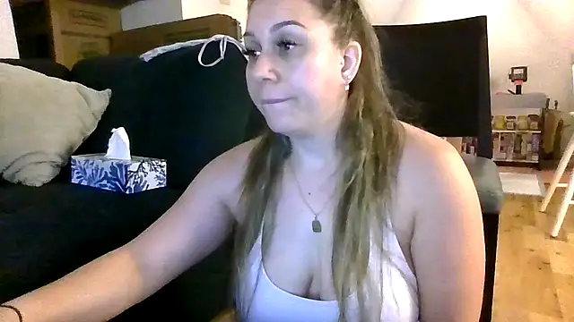 thedevinemama webcam