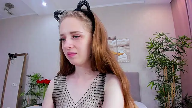 Camilla_Kelly webcam