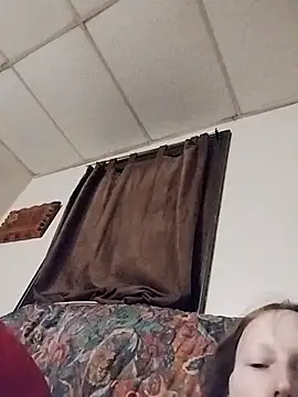 Spicylady1234 webcam