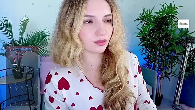 cute_cake webcam