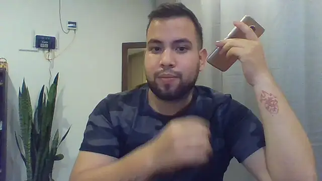 Dalton_s webcam