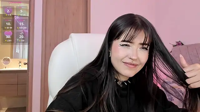 ivyJanne webcam