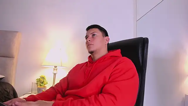Chriss_Diamond webcam