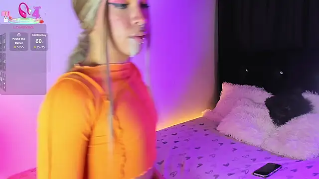 Andy_Blake_ webcam