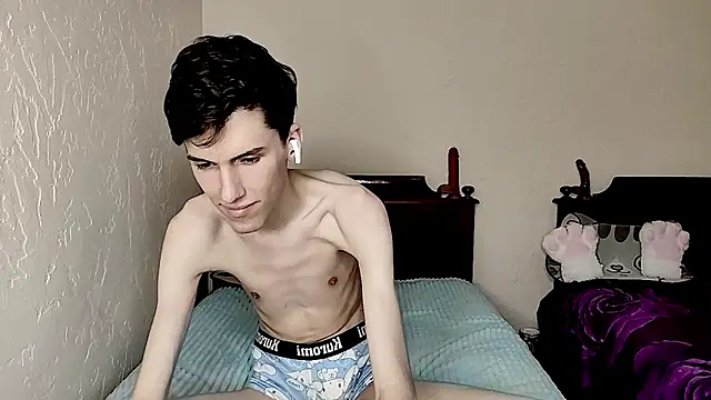 GoodBoyLuca webcam
