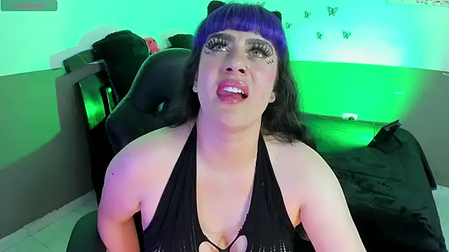 Cataleya_Blare webcam