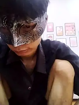 Kangc369 webcam