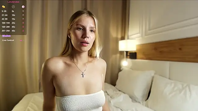 blondolls webcam