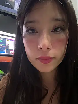 junggsolhyum (F teen) - control domi 1 min