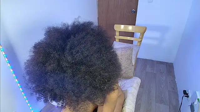 IvyLust webcam