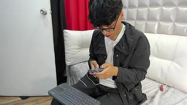 maximo_2019 webcam