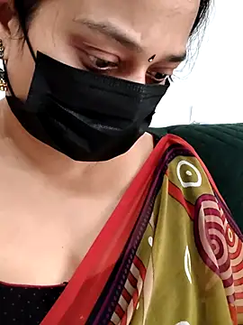 Deesha_Rani webcam