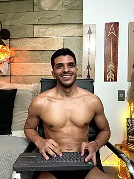 anddy_white webcam