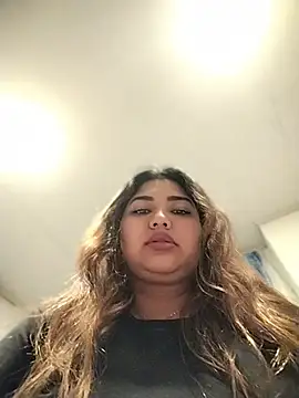 XamantaCurvy webcam