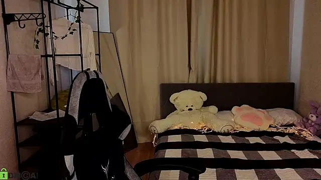 VioletDesiree webcam
