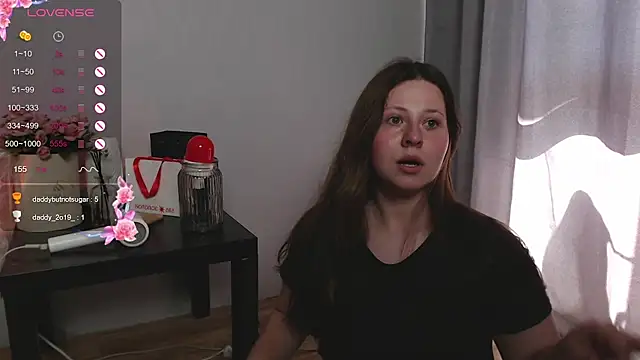 viktoriassecrets webcam