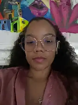 IsabellaReinaa webcam