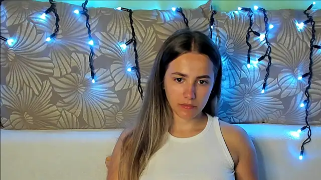 MaggieCake webcam