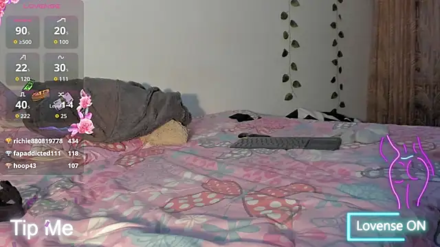 bonie_lov (F young) - SHOW ASS