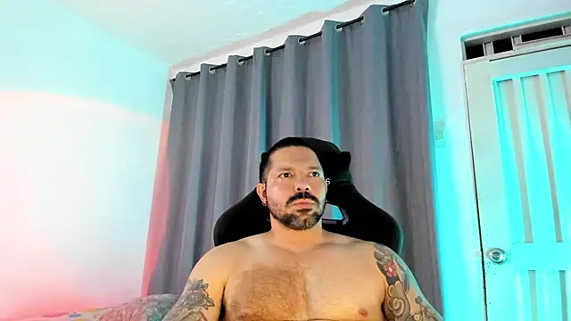 Pierre_Vidal webcam