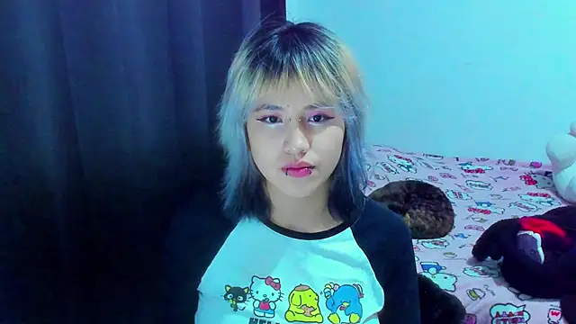 Akane-Mou webcam