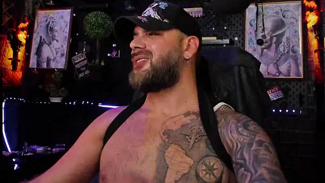LexHardy webcam