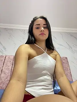 Kimmymadison- webcam