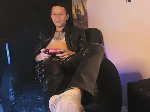 Masterdave7 webcam