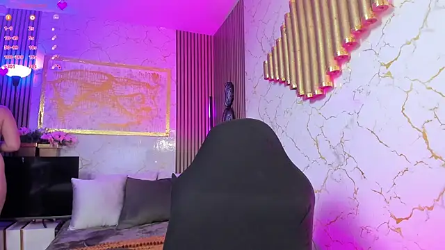 missjudi webcam