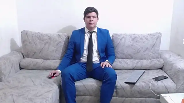 Victor_Maitland webcam
