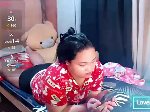 _Lylia webcam