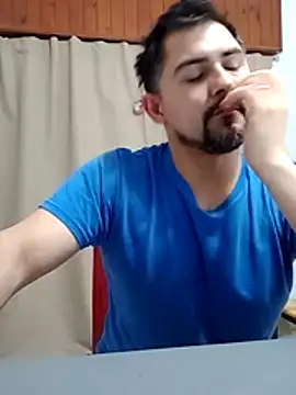 Bradd_32 webcam