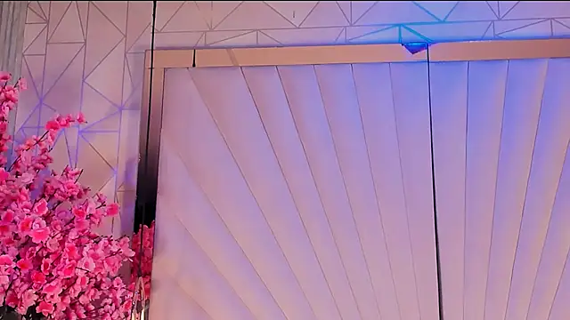 JuliaDavis_1 webcam