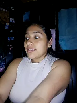 zairabreze webcam