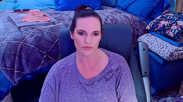 ninajaymes webcam
